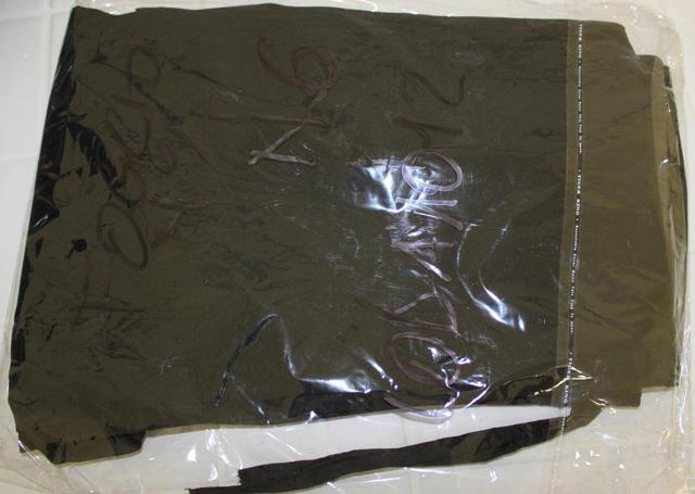 Women’s trousers