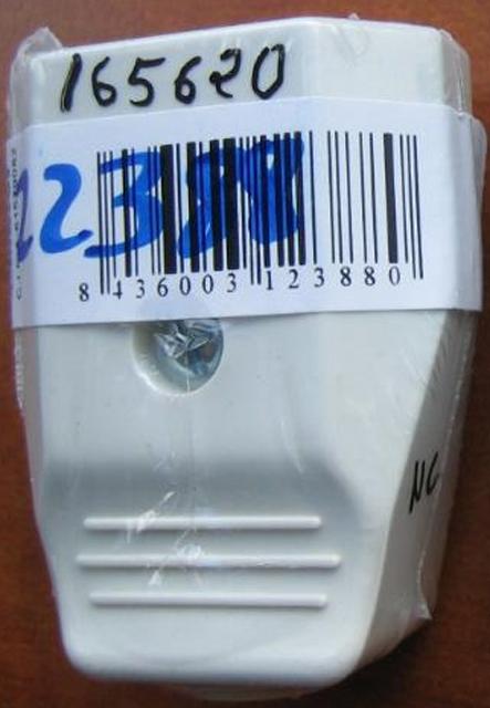 Electric socket