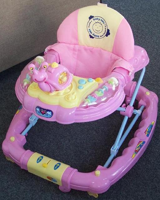 Baby walker - Baby Mix