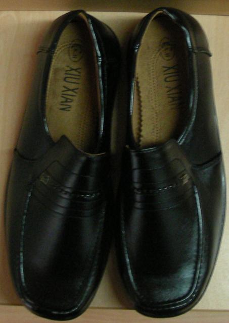 Men’s shoes