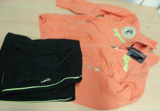 Children’s set