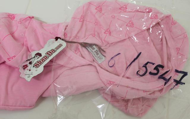 Children’s dresses