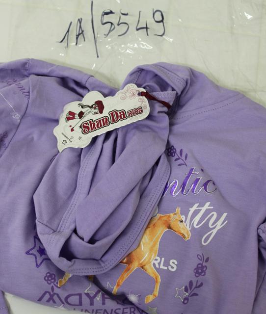 Children’s dresses