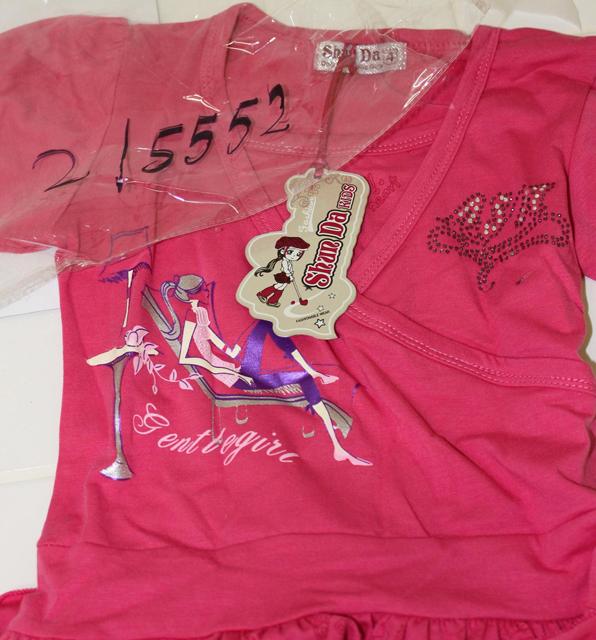 Children’s dresses