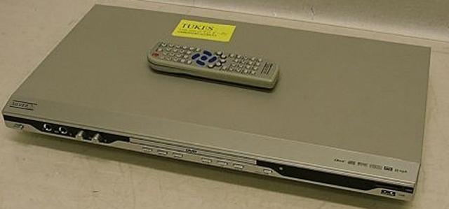 DVD Player