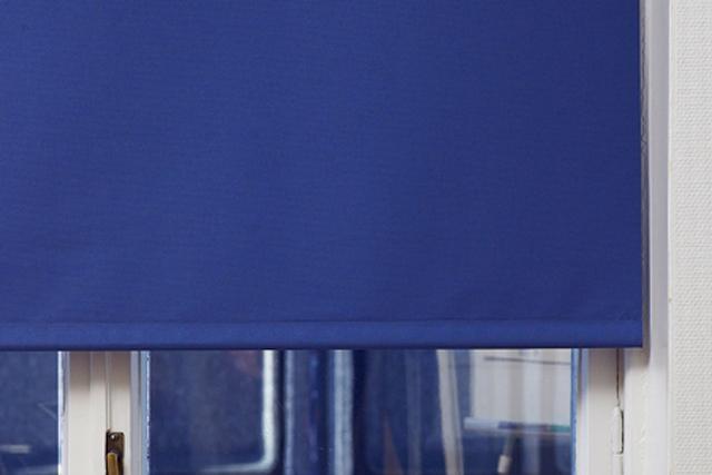 Roller blind
