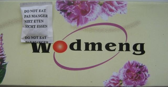 Women`s sandals - Sandals Wodmeng