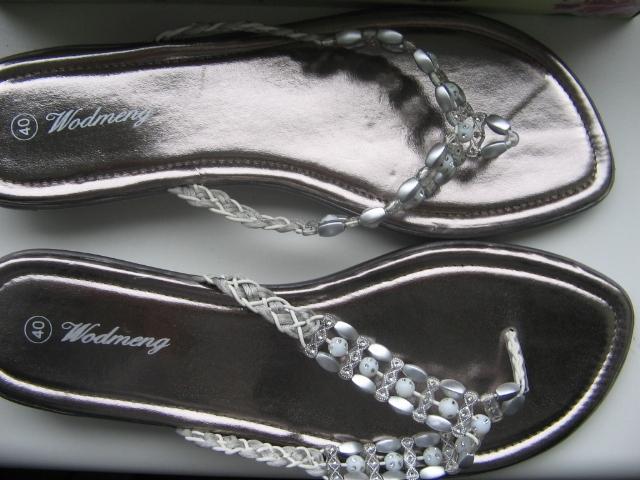 Women`s sandals - Sandals Wodmeng