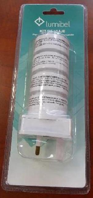 Travel adaptors