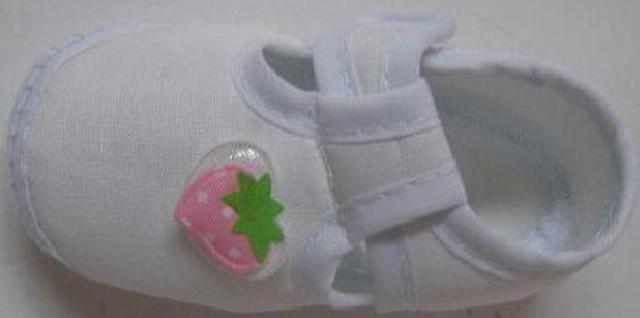 Shoes for babies