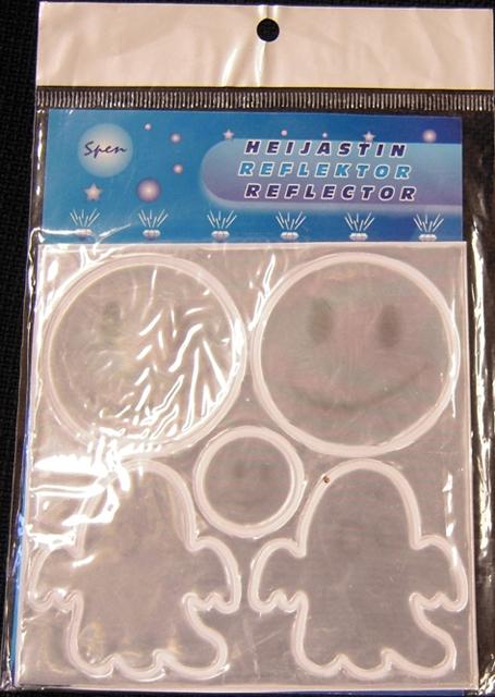 Reflectors - Reflector