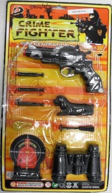 Police Set