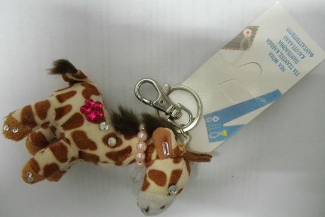 Key rings