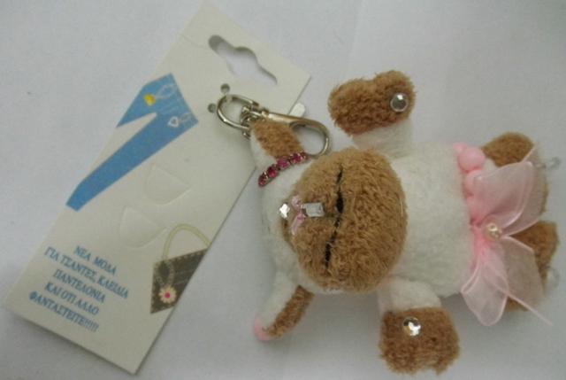 Key rings
