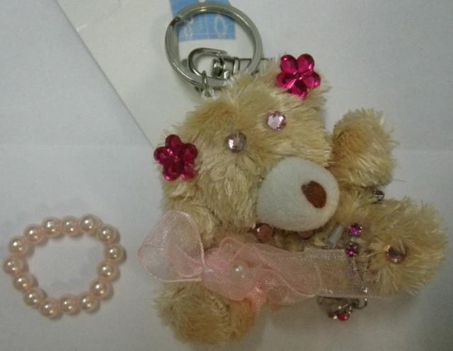 Key rings