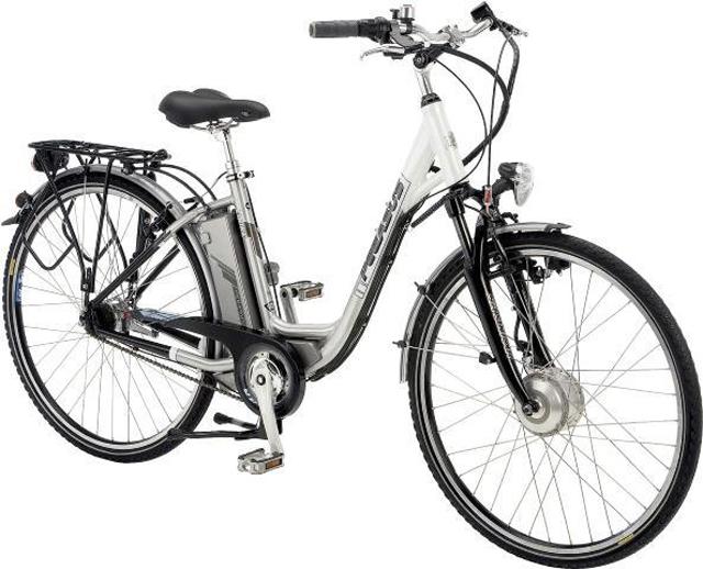 Electric bicycles - Electra, E-Bike, E-Swing