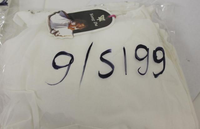 Children’s dresses