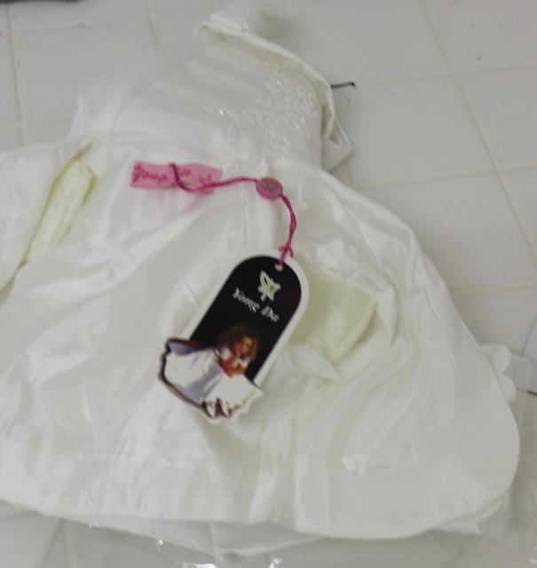 Children’s dresses