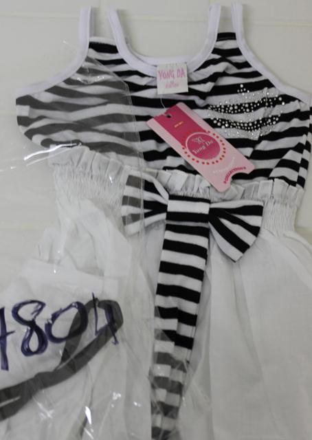 Children’s dresses