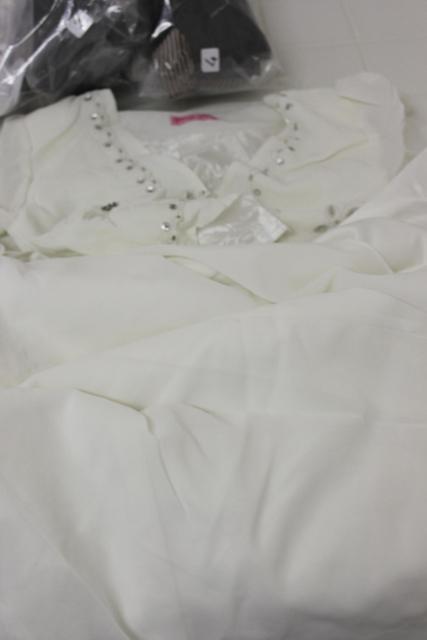 Children’s dresses