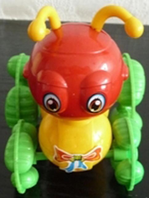 Toy with sweets - Toys Candy