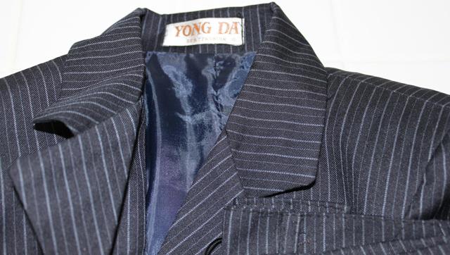 Children's suits