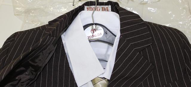 Children's suits