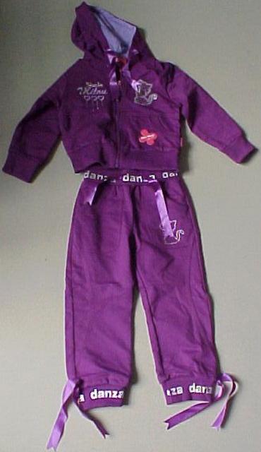 Children's outfit