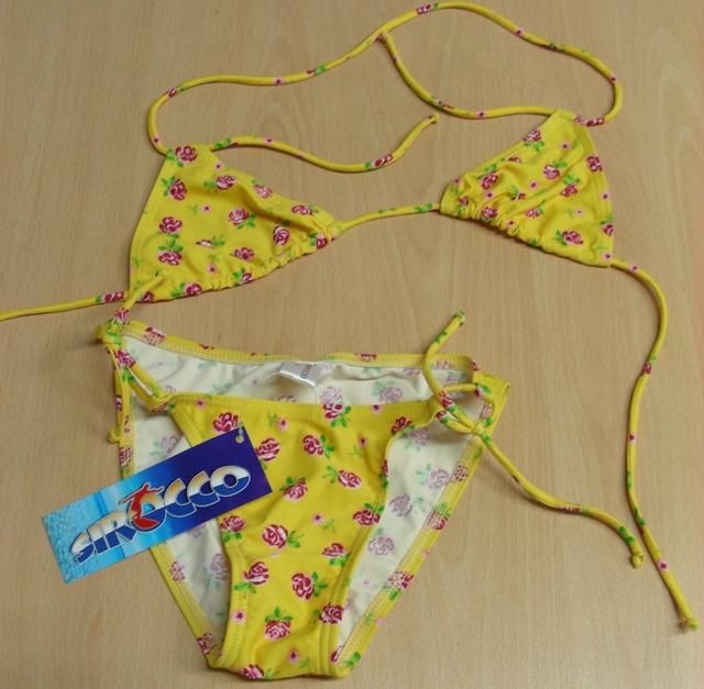 Children’s swimming costume