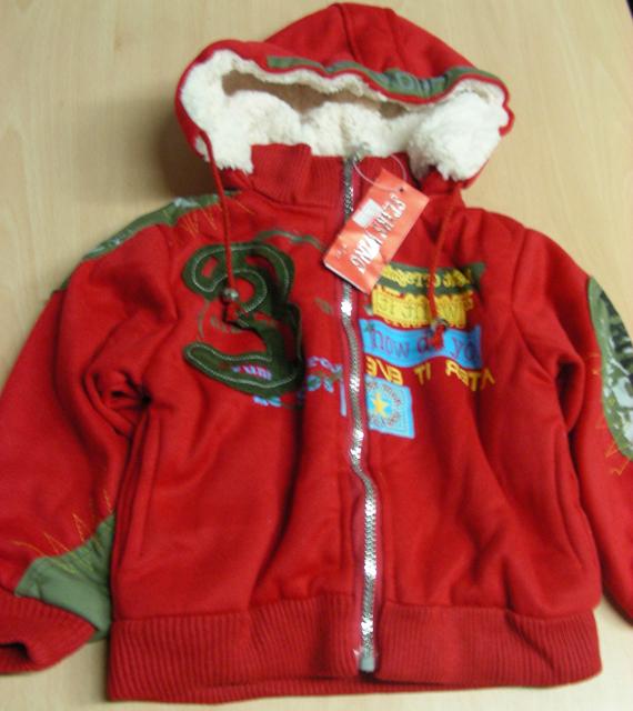 Children’s sweatshirts