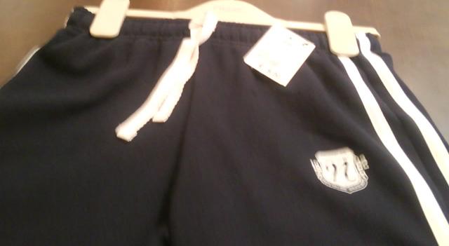 Boy’s short trousers