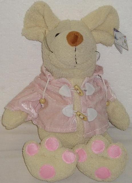 Soft toy