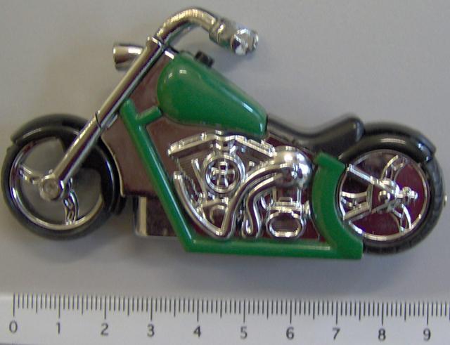 Novelty lighter - Lighter