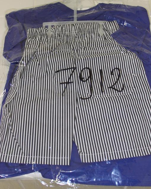 Children's clothing