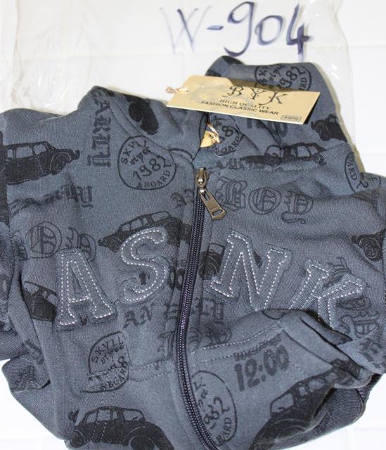 Children's clothing