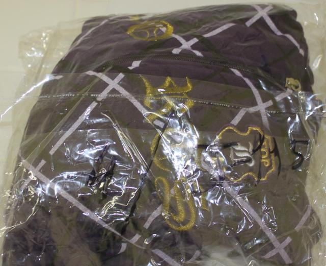 Children's clothing