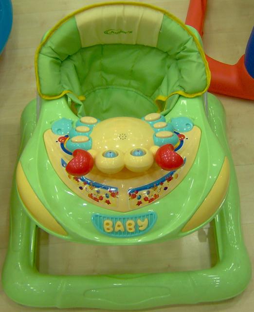 Baby walker