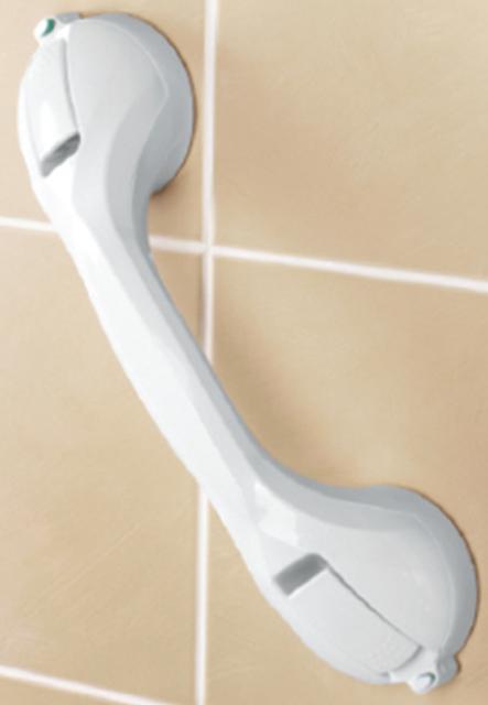 Bathroom handle - Grab Handle
