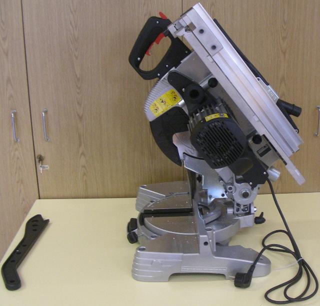 Mitre saw - 846