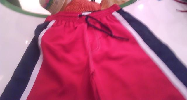Boy’s swimming shorts