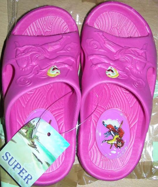 Children’s shoes