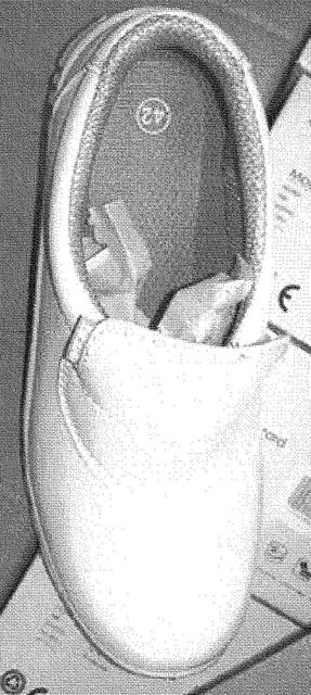 Safety shoes - Evrard safety shoes