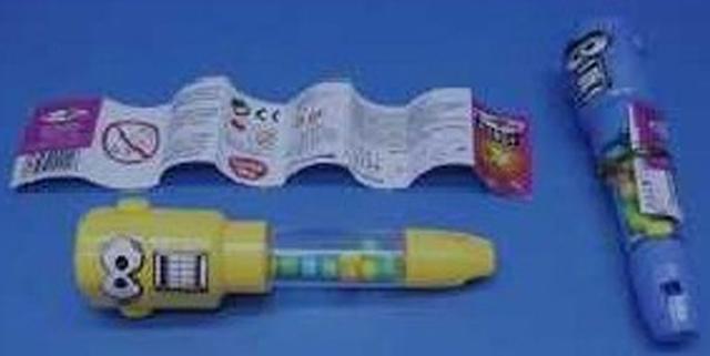 Whistle – ROBOT
