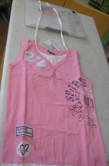 Girl’s top