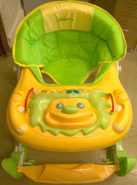 Baby walker