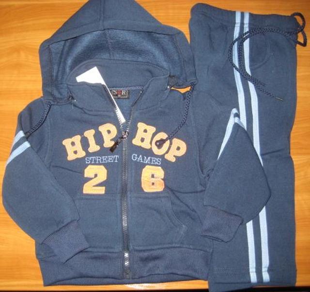 Children’s outfit
