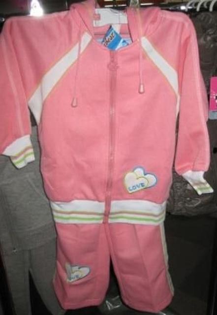 Children’s outfit