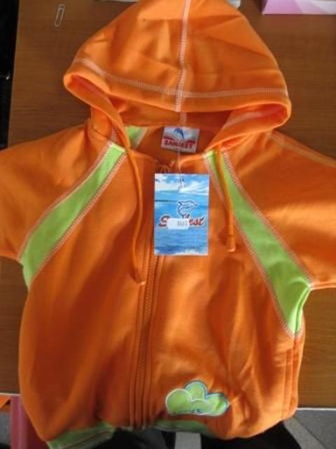 Children’s outfit