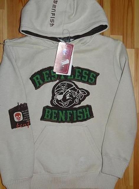 Sweatshirt for children - Gyermek pulóver