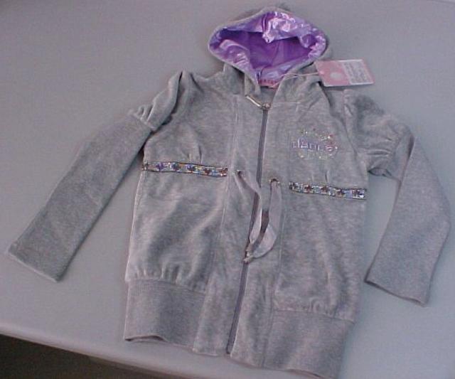 Sweatshirt for girls